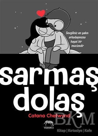 Sarmaş Dolaş - Yabancı Yayınları