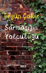 Sarmaşığın Yolculuğu - Gece Kitaplığı