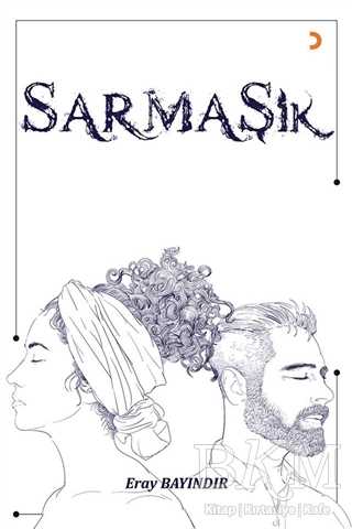 Sarmaşık - Cinius Yayınları