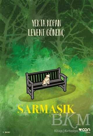 Sarmaşık - Can Yayınları