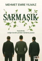 Sarmaşık - Tilki Kitap