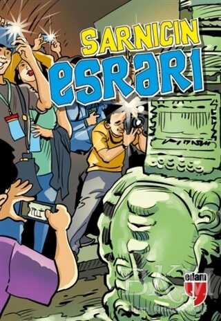 Sarnıcın Esrarı - EDAM