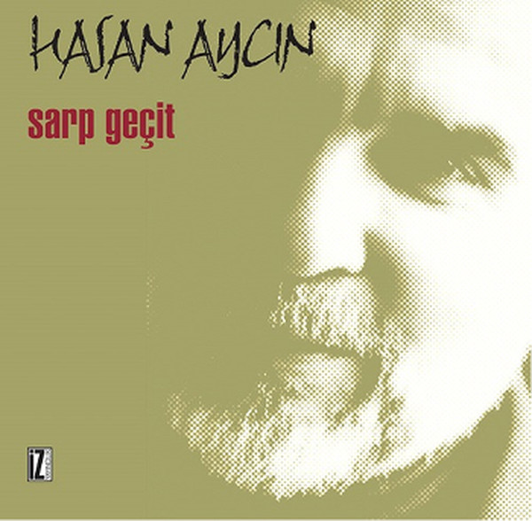 Sarp Geçit - İz Yayıncılık