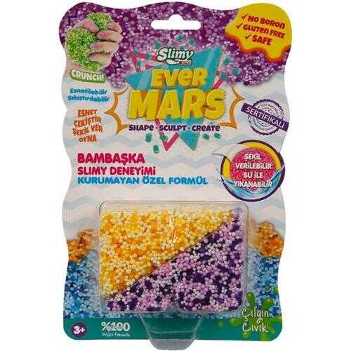 SARP SLIMY EVER MARS 38051 ULTIMATE SENSORY FUN-12 - 1