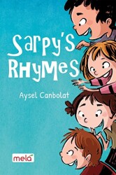 Sarpy`s Rhymes - Mela Yayınları