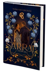 Sarraf - Eski Bir Aşk - Artemis Yayınları