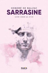 Sarrasine - Paris Yayınları