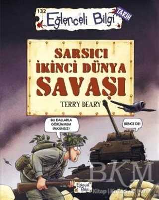 Sarsıcı İkinci Dünya Savaşı - 1