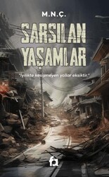 Sarsılan Yaşamlar - Fa Yayınları