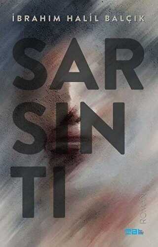 Sarsıntı - Mat Kitap