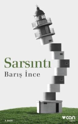 Sarsıntı kapağı