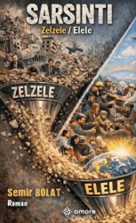 Sarsıntı - Amore Yayınevi