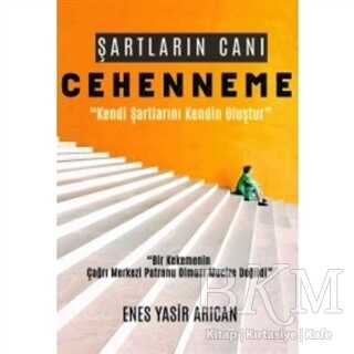 Şartların Canı Cehenneme - Gece Kitaplığı