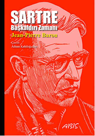 Sartre - Abis Yayıncılık