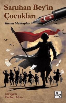 Saruhan Bey’in Çocukları - 1