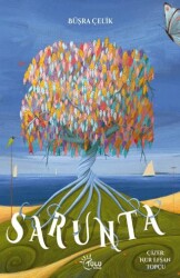 Sarunta - Tulu Kitap
