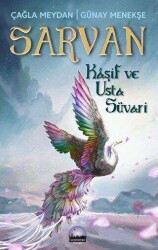 Sarvan - Kent Kitap