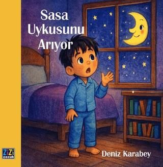 Sasa Uykusunu Alıyor - 1