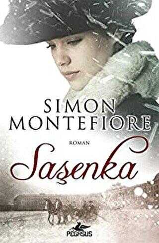 SAŞENKA - Pegasus Yayınları