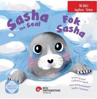 Sasha The Seal - Fok Sasha - 1