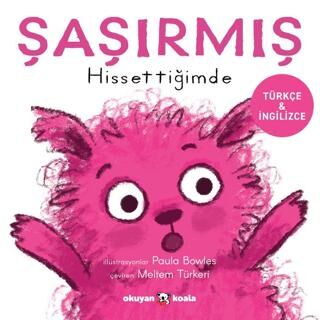 Şaşırmış Hissettiğimde - 1