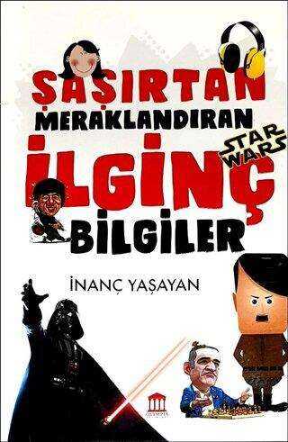 Şaşırtan Meraklandıran İlginç Bilgiler