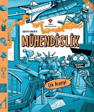 Şaşırtıcı Gerçekler - Mühendislik - 1