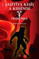 Şaşitiya Keşiş A Kuşinde - Lis Basın Yayın