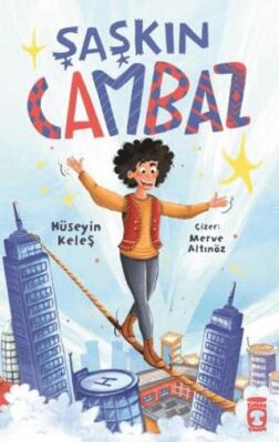 Şaşkın Cambaz - 1