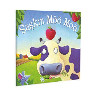 Şaşkın İnek Möö Möö - 1