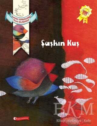 Şaşkın Kuş - ODTÜ Geliştirme Vakfı Yayıncılık