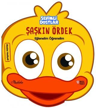 Şaşkın Ördek - 1