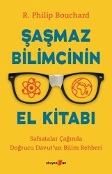 Şaşmaz Bilimcinin El Kitabı - Okuyan Us Yayınları