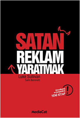 Satan Reklam Yaratmak kapağı