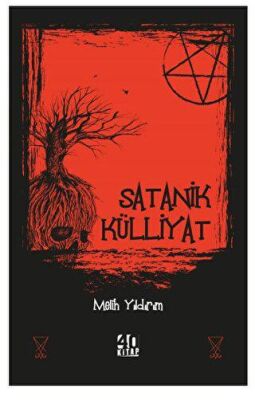 Satanik Külliyat - 2