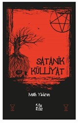 Satanik Külliyat - 40 Kitap