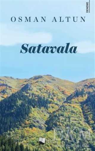 Satavala - Karina Yayınevi