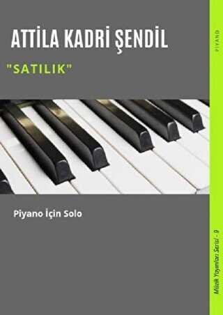 Satılık - Gece Akademi