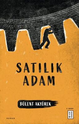 Satılık Adam - 1