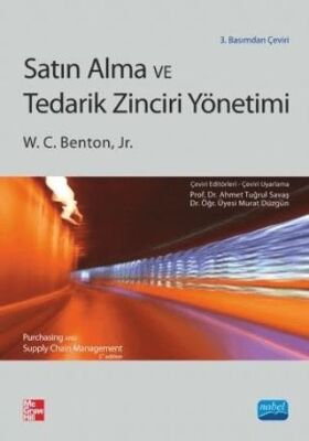 Satınalma ve Tedarik Zinciri Yönetimi - 1