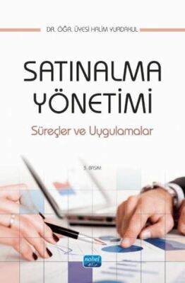Satınalma Yönetimi - 1
