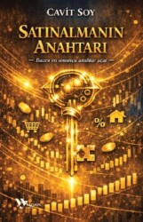 Satınalmanın Anahtarı - Vizyon Yayın