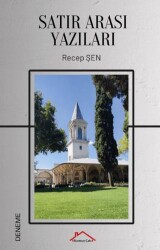 Satır Arası Yazıları - Kırmızı Çatı Yayınları