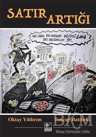 Satır Artığı - Kaynak Yayınları