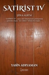 Satirist IV - İkinci Adam Yayınları