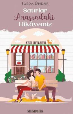 Satırlar Arasındaki Hikayemiz - 1