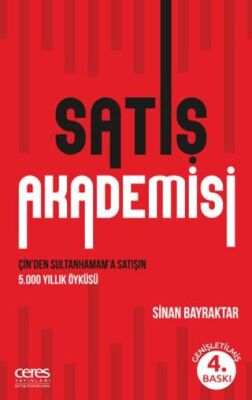 Satış Akademisi - 1