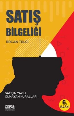 Satış Bilgeliği kapağı