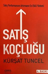 Satış Performansını Artırmanın En Etkili Yöntemi; Satış Koçluğu - Ceres Yayınları