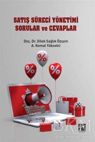 Satış Süreci Yönetimi Sorular ve Cevaplar - 1